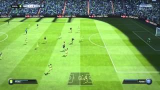 FIFA 15  Player Review  TOTY 93 Toni Kroos [upl. by Cousins853]