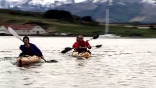 Hotel The Singular Patagonia Puerto Natales ING [upl. by Kirchner]