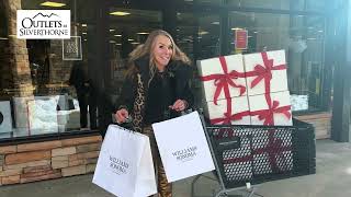 Unlock Savings Insider Tips for Shopping at William Sonoma Outlet with Peggy Ziglin [upl. by Udella]