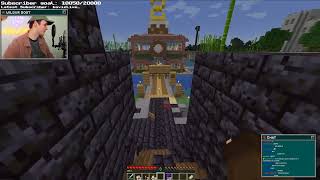 Wilbur Soot VOD April 29th 2022  Dream SMP Hello Mr President [upl. by Hcirdla103]