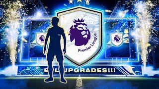 PREMIER LEAGUE UPGRADE SBCS ARE HERE  FIFA 21 Ultimate Team [upl. by Moon]