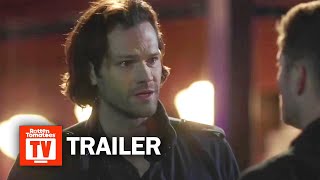 Supernatural S14E13 Trailer  Lebanon  Rotten Tomatoes TV [upl. by Mercer]