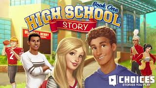 High School Story  Banding Together [upl. by Atterg]