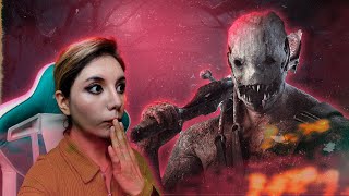 ¡Primera vez jugando Dead by Daylight 🚨  ¡Sorpresas y sustos de los tios garantizados 🎮👻 [upl. by Aicatsanna221]