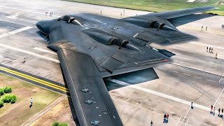 Why the B2 Spirit is Still the World’s Deadliest Stealth Bomber [upl. by Kaliope]