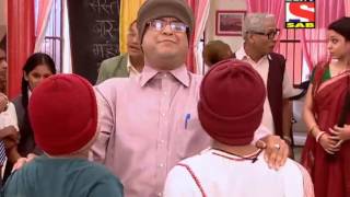 Chidiya Ghar  Episode 570  29th January 2014 [upl. by Hoskinson]