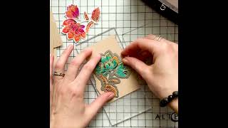 Card tutorial [upl. by Emilia]