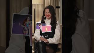 Who are Selena Gomez and Zoe Soldana’s favorite artists and songs by Chappell Roan [upl. by Firooc686]