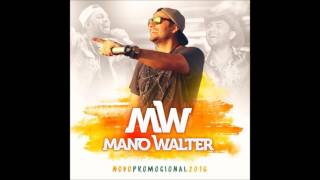 Mano Walter CD promocional de verão MOTEL CALANGO [upl. by Astri]