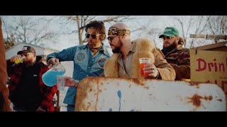 Yelawolf – quotNew Mequot Official Music Video [upl. by Terrye]