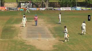 Chhattiana Leather Cricket Tournament [upl. by Anerroc993]