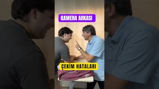 Kamera arkası çekim hataları komik anlar [upl. by Analise72]