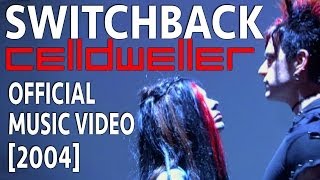 Celldweller  Switchback Official Music Video 2004 [upl. by Ahsilahk]