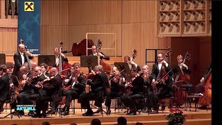 The Cleveland Orchestra  Konzertabend der RLB OÖ [upl. by Odyssey]