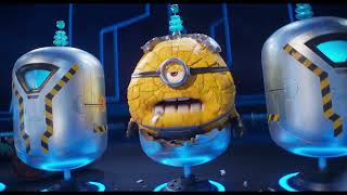 Despicable Me 4  Official Trailer  Experience It In IMAX® [upl. by Annadiane838]