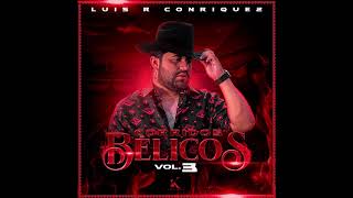 Luis R Conriquez  El Dinero No Me Cambia 8D Audio [upl. by Eedoj550]