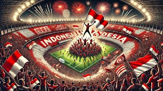 SUPPORTER INDONESIA [upl. by Amron]