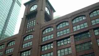 Chicago Architectural Tour by Seadog Speedboat Cruises Part 1 [upl. by Beane]