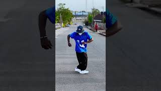 I’m making footworks easy for you to learn 😃 cwalk cripwalk hiphopdance electrobreakers [upl. by Airetahs]