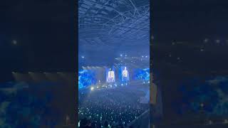 JX콘서트 Love in the ice 하이라이트 세상 끝에 홀로 [upl. by Gninnahc318]