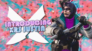 Introducing XrS Justin [upl. by Cline565]