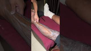 ₹299 ku foot massage aah😱🤯😮 [upl. by Aneeras105]