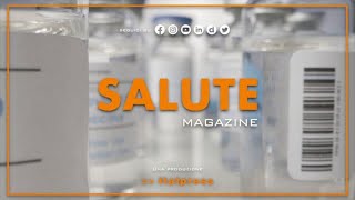 Salute Magazine  1592023 [upl. by Asilegna21]