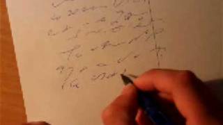 130wpm Gregg Shorthand Dictation  Introduction to Gregg [upl. by Andersen973]