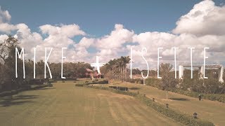 Mike  Isette  Wedding Film [upl. by Swann]