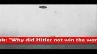 dont believe nazis built ufos watch [upl. by Lancelot118]