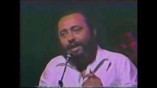 Eddie Palmieri at Latin NY Music Awards 1976 [upl. by Issy91]