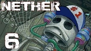 SMITTY WERBENJAGERMANJENSEN  Nether Gameplay 6 [upl. by Isadore]