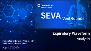 SEVA VentRounds Express Expiratory Waveform Analysis [upl. by Anot]