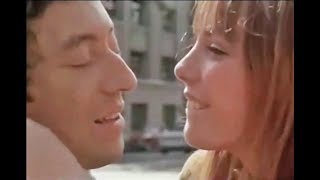 Serge Gainsbourg et Jane Birkin  La décadanse [upl. by Glaab]