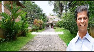 Indrans Luxury Life  Net Worth  Salary  Business  Car  House  Family  Biography [upl. by Llieno146]