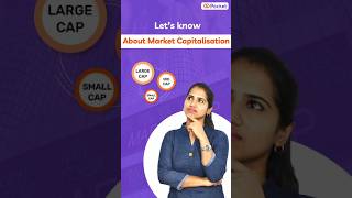 Lets Know about Market Capitalisation [upl. by Adelbert]