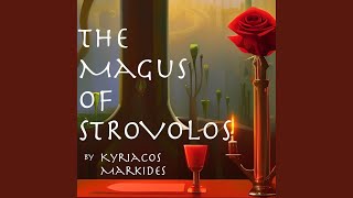 Chapter 04  The Magus of Strovolos [upl. by Yablon]