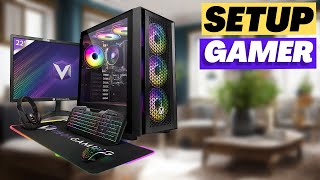 Le Pack PC Gaming Parfait amp Surpuissant  Vibox I24  Avis 2024 [upl. by Esilram]