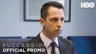 Succession Season 3  Episode 6 Promo  HBO [upl. by Gnak848]