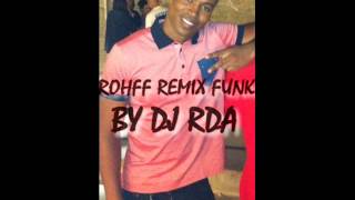 Rohff Funk 2 DJ RDA [upl. by Eteragram]