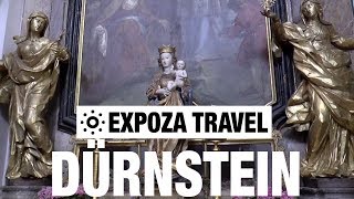 Dürnstein Austria Vacation Travel Video Guide [upl. by Bean929]