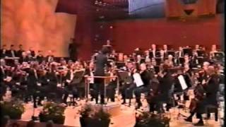 Mei Ann Chen Tchaikovsky Fifth Symph Mvmt I [upl. by Anileva691]