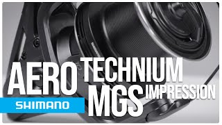 The new Aero Technium MgS XTCXSC  HIGHLIGHTS [upl. by Joella634]