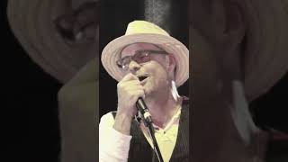 Gord Downie Improvises During Courage [upl. by Yadrahc]