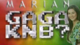 ABSCBN offered Marian Rivera 4 Shows this 2009 [upl. by Rialc]