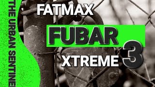 The Ultimate Preppers Companion Unleashing the Power of the Stanley Fatmax FUBAR Xtreme 3 [upl. by Japha]