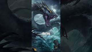 🐍 Epic Saga of Jormungandr  Norse Mythology [upl. by Jandel]