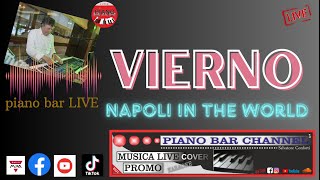 Vierno napolimusic [upl. by Tollmann]