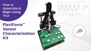 FlexiForce Technology Overview [upl. by Feirahs34]