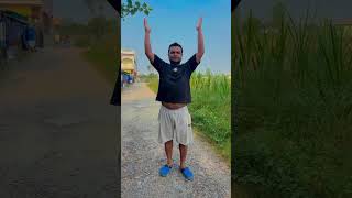 Saka laka boom boom🤣🤣ytshorts funny trending [upl. by Cumings]